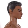 White/Normal/Tan 1/6 Male Doll Strong Man Action Figure Body For Children Male Model  DIY Toy
