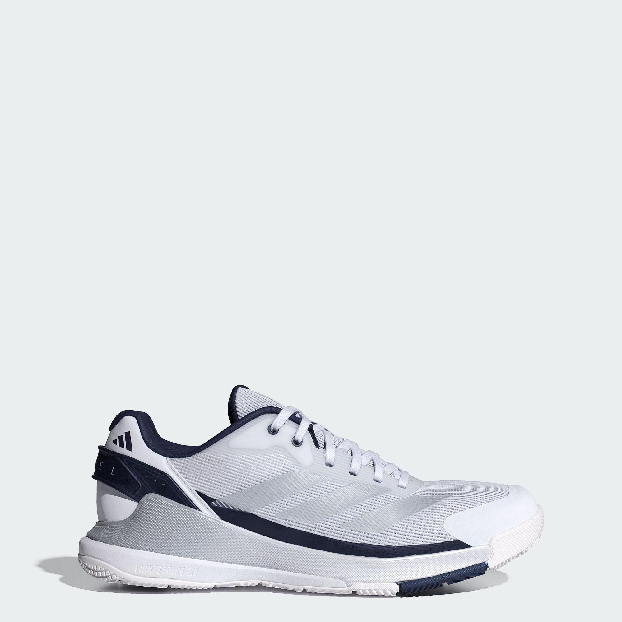 Adidas Crazyquick Padel sneakers 42