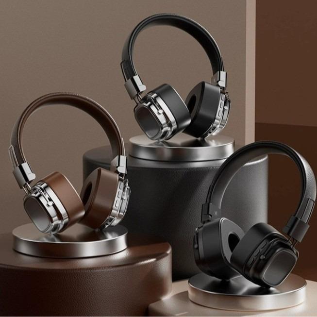 Marshall Retro Bluetooth Over-Ear Kopfhörer: Hohe Klangqualität, Universelle Kompatibilität