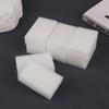 10/20Pcs Table Tennis Glue Sponge With Clip, Professional Water-Based Adhesive Sponge For Ping Pong Racket Rubber Maintenance