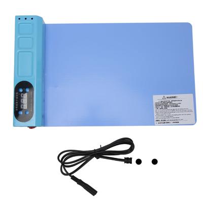 CPB Heizkissen LCD Bildschirm Separator Maschine Mobiltelefon Tablets Touchscreen Entfernungsgerät USB