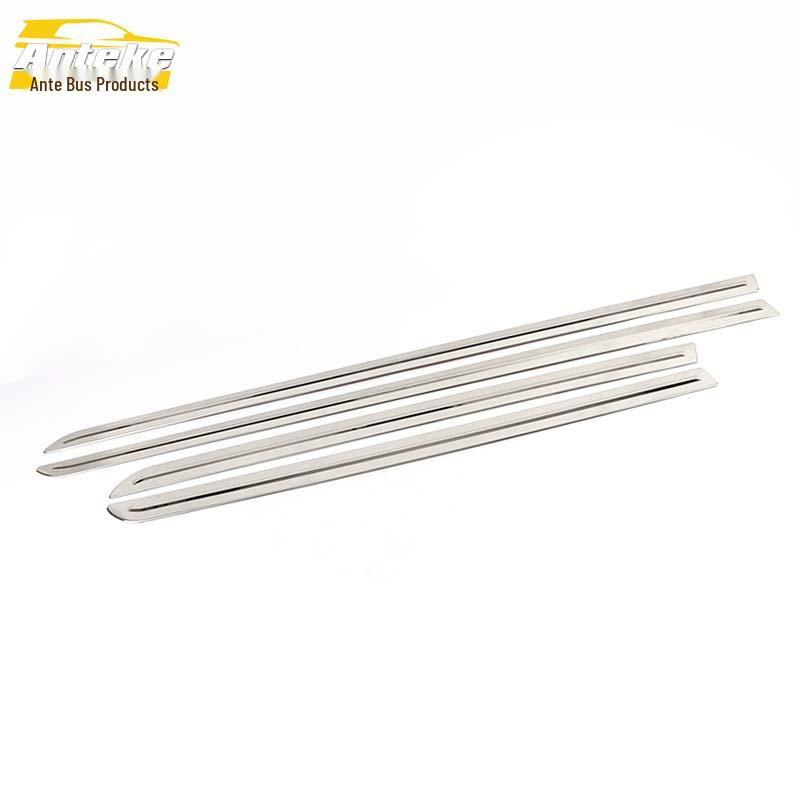 

Jade Door Edge & Body Trim Anti-Scratch Stickers