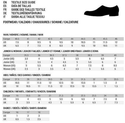Court Advance Sneakers