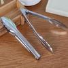 Commercial Stainless Steel Food Tongs