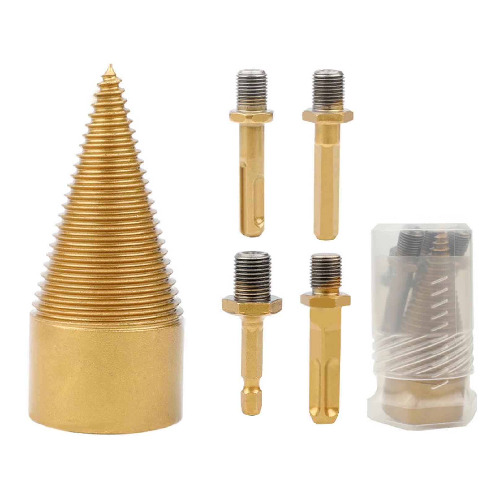 

Дровоколы, сверло, дровоколы, сверло 32 мм, 42 мм, сверло для дров, дровоколы с шестигранным круглым квадратом 42MM