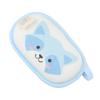 Bath Accessories Bath Massager Body Scrubber Cleaning Towel Brush Spa Foam Baby Shower Sponge