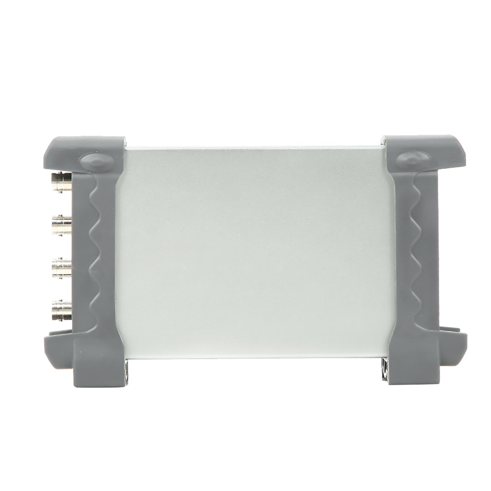 

6074BC PC USB 4CH Digital Storage Oscilloscope 70MHz 1GSa s 64K