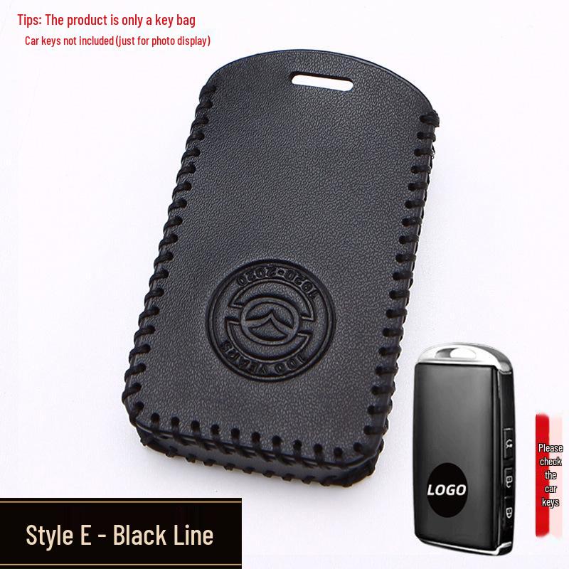 Mazda Key Cover for CX5, CX4, Atezza, MA6/3/17