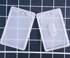 Crystal Epoxy Silicone Mold for Handmade Card Holder - DIY Bank & Bus Card Holder