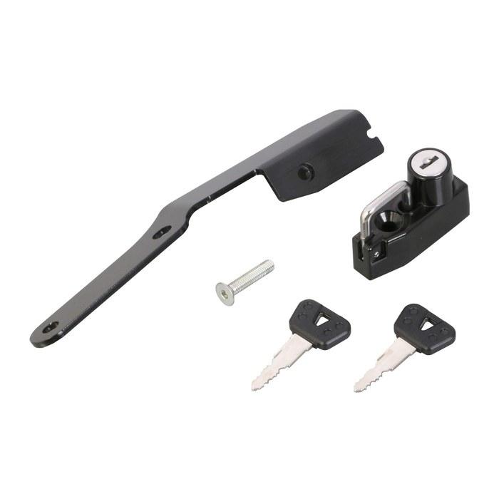 KITACO Helmet Holder K TOUR CB650R/E Clutch (RH03/RH17) CB250R (MC52) CB125R (JC79/JC91) 80-564-18500