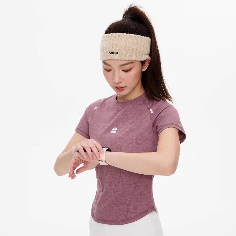 OWOX Women s Breathable Fitness Short Sleeve Tee XL