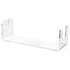 Acrylic Knife Display Stand Knife Collection Display Rack Holder for Single