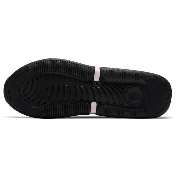 Nike Womens Air Max Up 'Champagne' (women's sizes) Champagne / Black / Metallic Silver / White Running Shoes CW5346 600