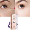 Eye Cream Anti-Puffiness Skin Care Gold Activating Eye Cream Dark Circle Anti-Aging Face Serum Moisturizing