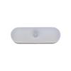 Smart LED Motion Sensor Night Light for Bedroom, Hallway, Stairs - Auto Off When You Leave