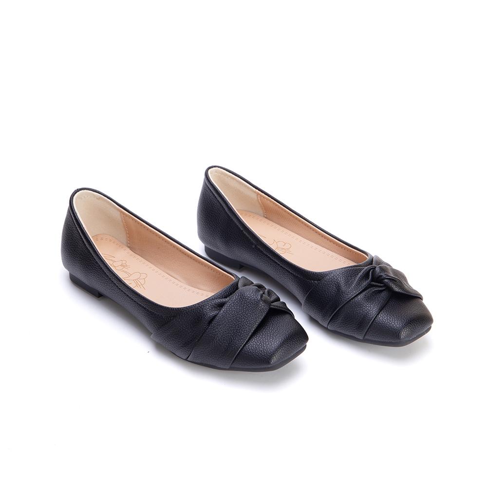 

Женские туфли на плоской подошве, весна-лето, новые, большие размеры, удобные, мягкие, низкие, повседневные, с небольшим горлом, туфли-лодочки 46