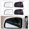 For Nissan Tiida Latio C11 2005 2006 2007 2008 2009 2010 Door Side Rearview Mirror Lens Glass Sheet Left Right Car Outside Wing