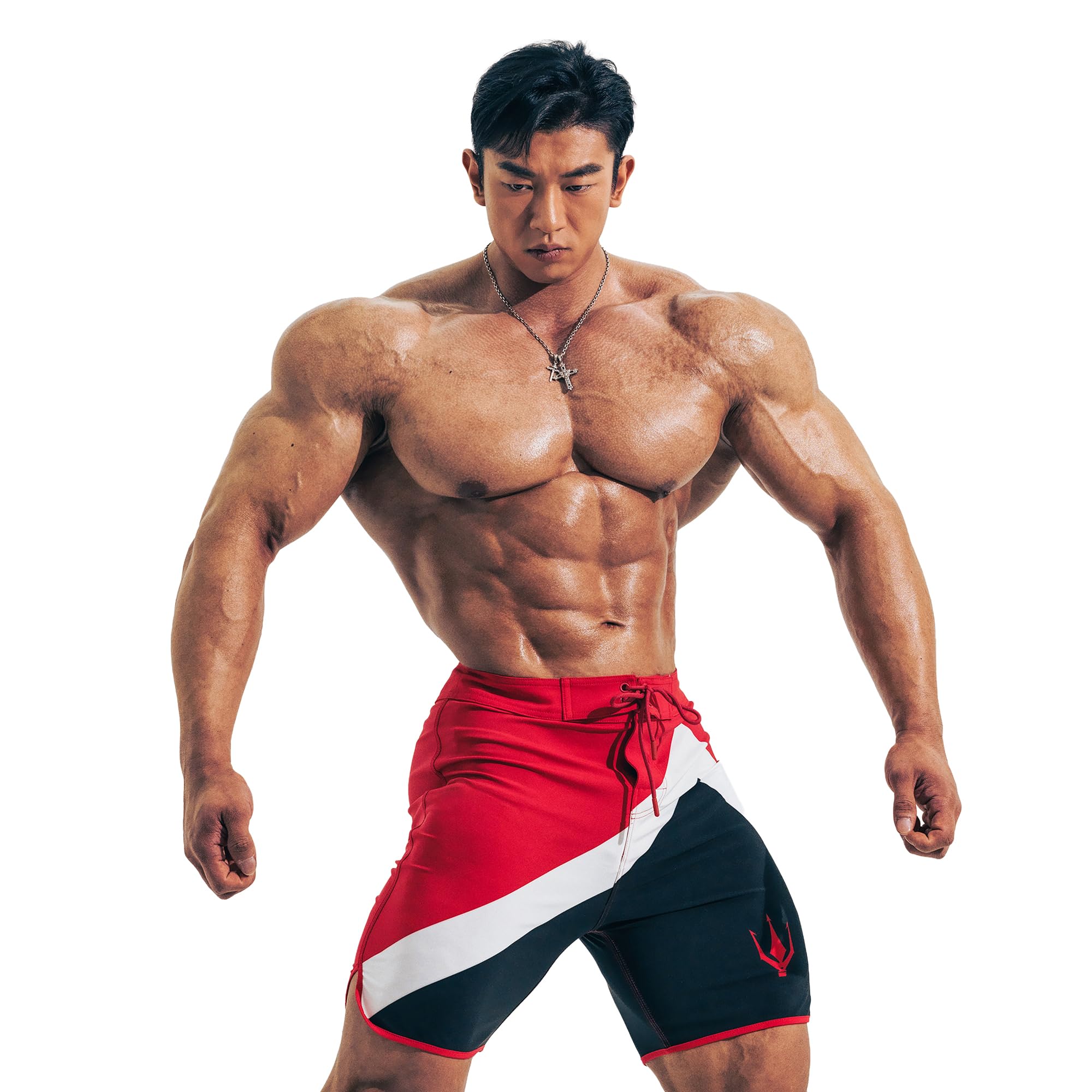 

FIED Men s 15.5 Physique Pants, Surf Pants, IFBB NPC SSA