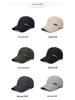 Zhen Yueqi Men's Breathable Summer Quick-Dry Fishing and Cycling Cap