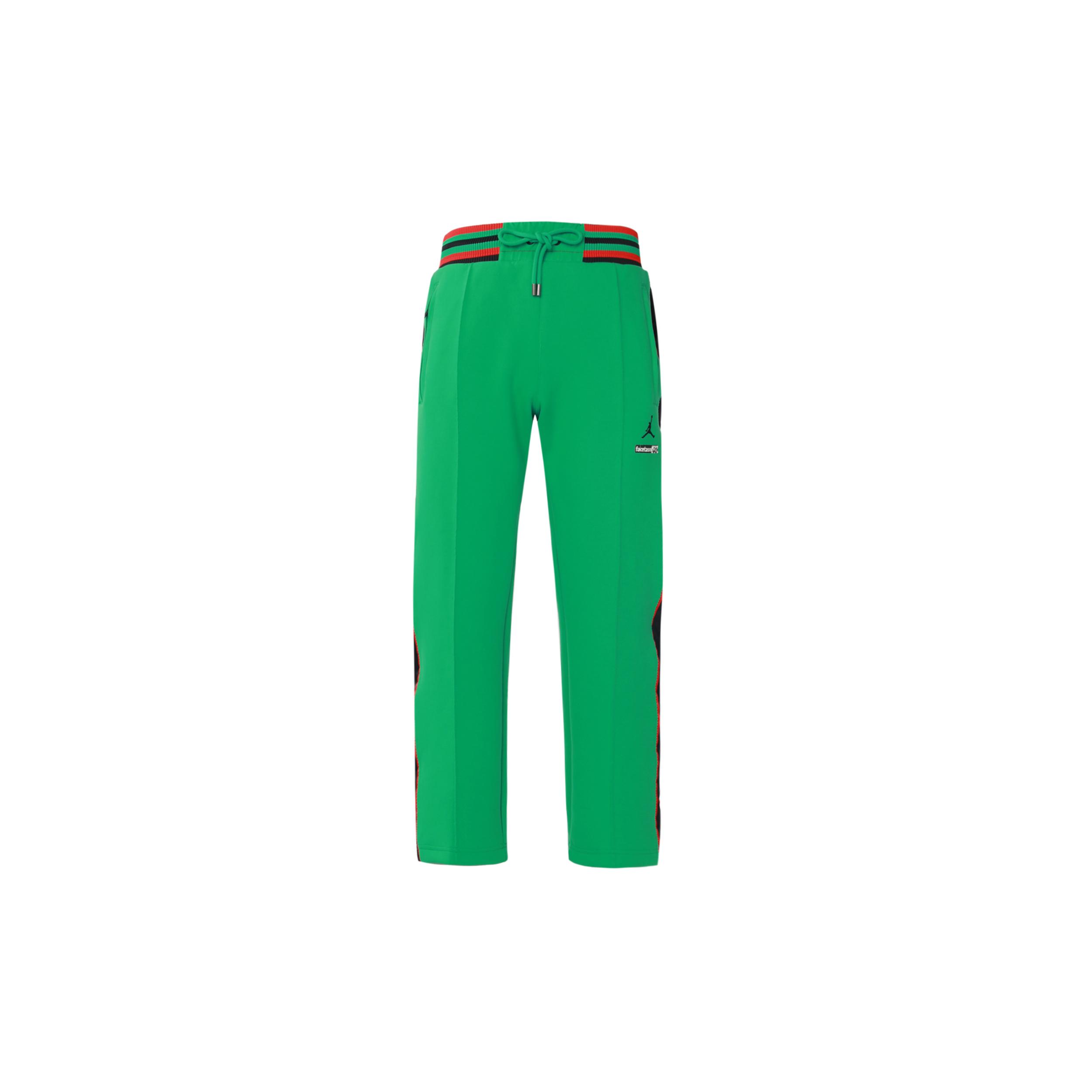 Jordan Knitted Sweatpants Men s Green DC4642-372 S