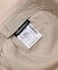 BEENTRILL Flexible Knit Bucket Hat (Sand)