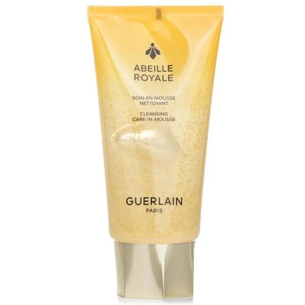 Guerlain Abeille Royale Cleansing Care Mousse 175ml