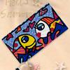 Britto Cartoon Beach Towel Cute Kawaii Room Decor Bath Girls Children Hand Towels For Bathroom Shower