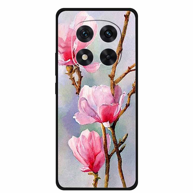 For Redmi Note 15 Pro 5G Case 6.83“ Cartoon Soft Silicone TPU Protective Phone Cases for Redmi Note15 Pro 5G Luxury Bumper Coque