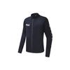 FILA Jackets Men's Royal Blue Stand Collar Moderate Other A11M311501FNV