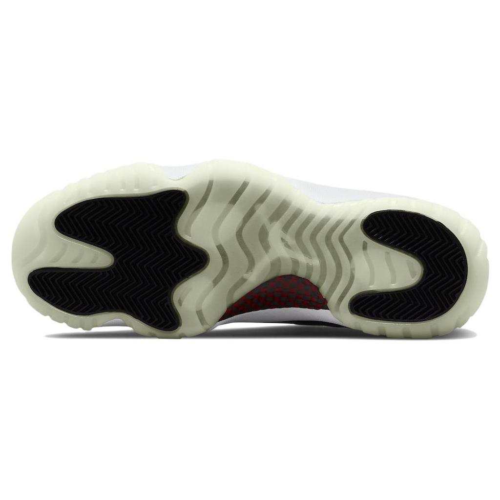 New JORDAN 11 Retro Low 72 10 AV2187-001