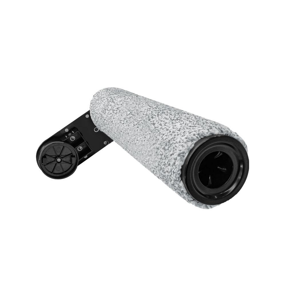 Compatible For ( Midea GX5 ) Robot Vacuum Cleaner Accessories Parts Replacement Kit Roller Soft Brush Filter