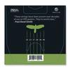PRS Classic Regular Light Guitar Strings 10-46 Electric Guitar Strings by Paul Reed Smith