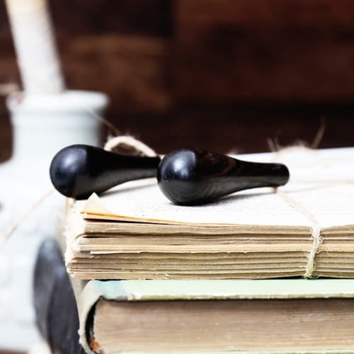 Eripro Music Conducting Baton, Orchestra Baton, Fiberglass Music Baton, 1 Conductor's Baton