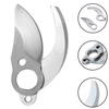 2Pcs SK5 Electric Pruner Blades 25mm Sharp-Cutting Blade Accessory Set For Pruning Branches Trees Bonsai Fruits Gardening Tools