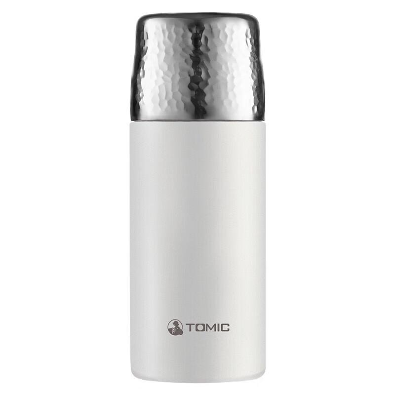 Temank Insulated Tea Mug with Infuser