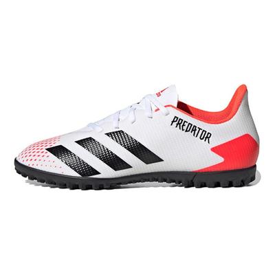 Predator 20.4 White/Pink/Black EG0925