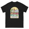 Georgetown World Travel Urban Area City T-Shirt