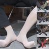 Free Size Mens Socks Hygroscopic Lightweight Quick-drying