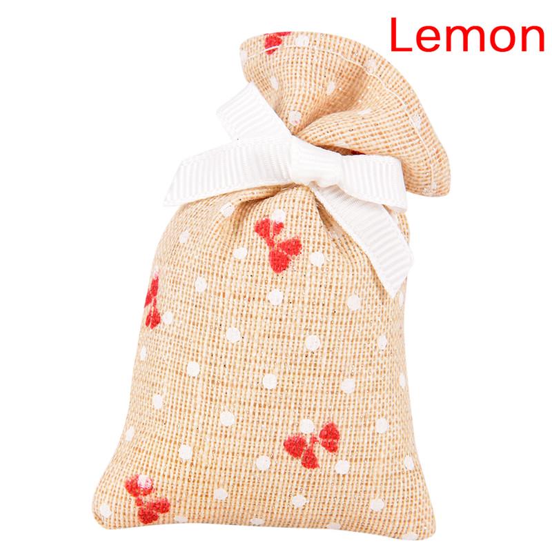 Buy Styling Sachet Air Freshener For Home Fragrance Car Closet Dresser