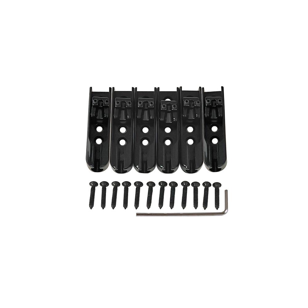 Ponte Single String per Basso Elettrico Split