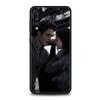 Phone Case For Samsung A24 A12 A14 A32 A50 A70 A20E A20S A10S A22 A30 A40 A34 A54 A42 A52 5G A02S A04s Soft Cover Twilight Saga