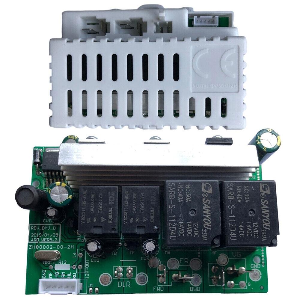 Receiver Children\'s Electric Vehicle Electric Vehicle Controller