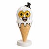 Halloween Resin Figurine Cute Decor for Seasonal Home Display
