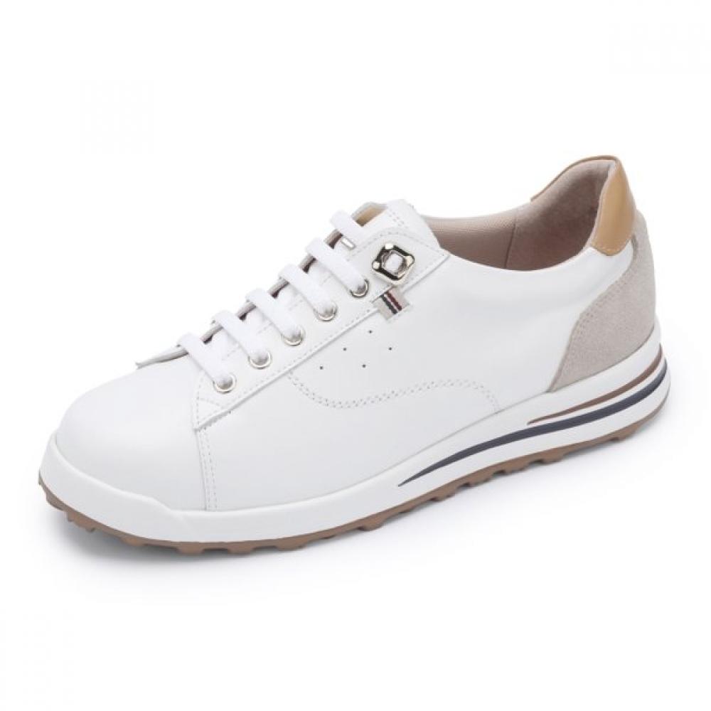Kumkang Women S caSual SneakerS Lauoxc4045wk9 225/white