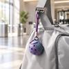 Ornament Lightweight PickleballThemed Hanging for Backpack Decoration, Key Chain Accessory