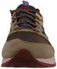 Обувь для треккинга Merrell Alpine 83 Recraft (J006085) olive multi