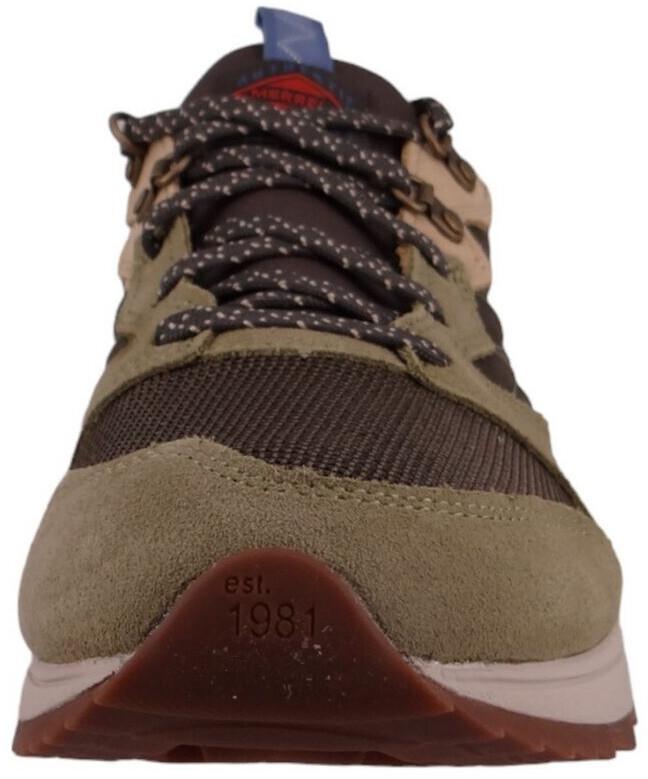 Обувь для треккинга Merrell Alpine 83 Recraft (J006085) olive multi