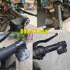 PCX Motorcycle Accelerator Booster Assist Throttle Assistant Clip Labor Saver For Honda PCX125 PCX150 PCX160 PCX 125 150 160 pcx