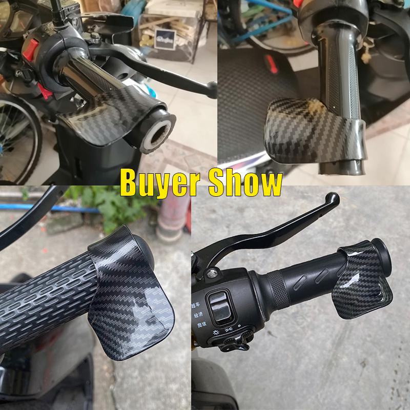PCX Motorcycle Accelerator Booster Assist Throttle Assistant Clip Labor Saver For Honda PCX125 PCX150 PCX160 PCX 125 150 160 pcx