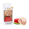 Papilotki Do Muffinów Letnie Owoce 50X32Mm 36 Szt